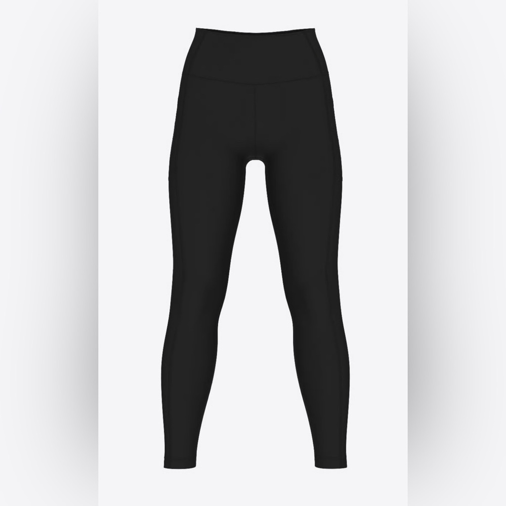 VSX Essential High-Rise Pocket Legging 25”